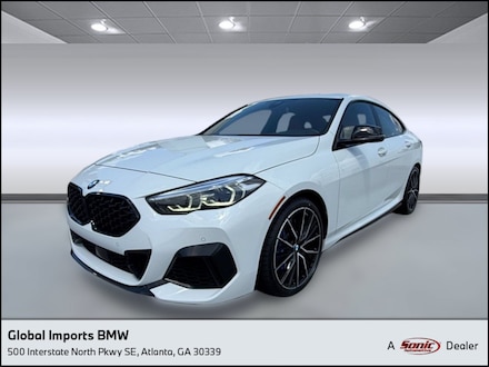 2023 BMW M235i xDrive Gran Coupe