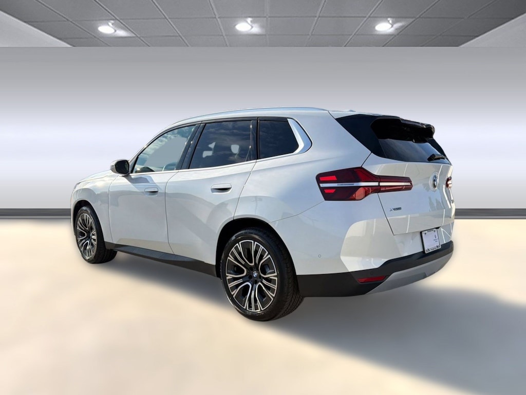 Used 2026 BMW X3 30 xDrive SUV