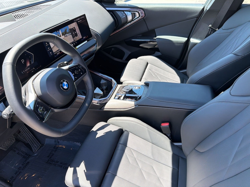 Used 2026 BMW X3 30 xDrive SUV