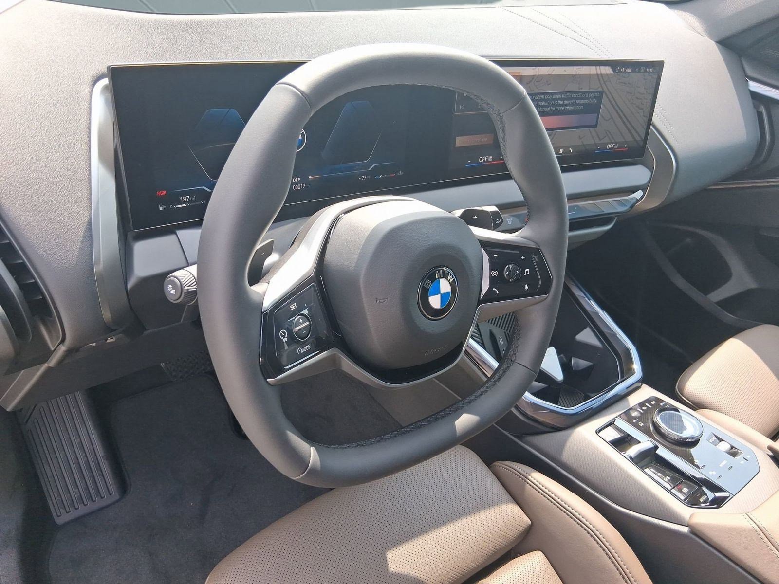 2026 Bmw X3 photo 4