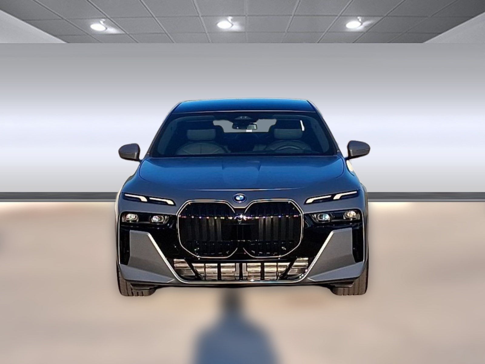 2026 BMW I7 XDrive60 Sedan