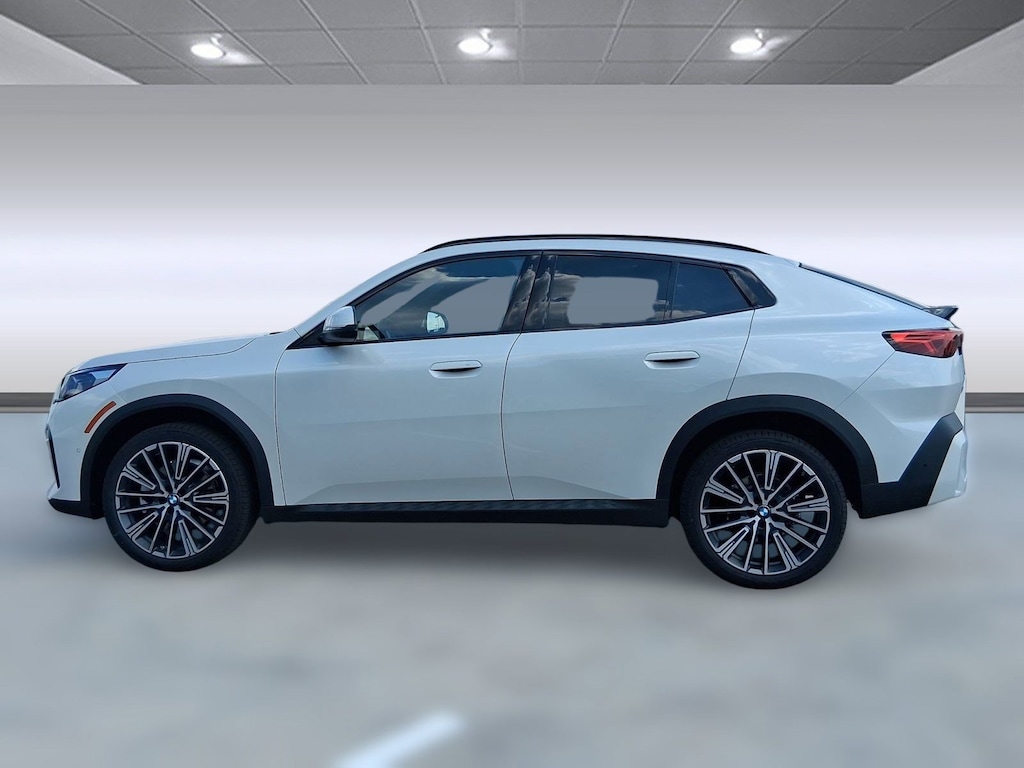 New 2026 BMW X2 xDrive28i SUV