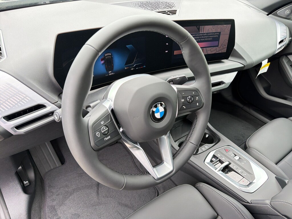 Used 2026 BMW 228i Gran Coupe