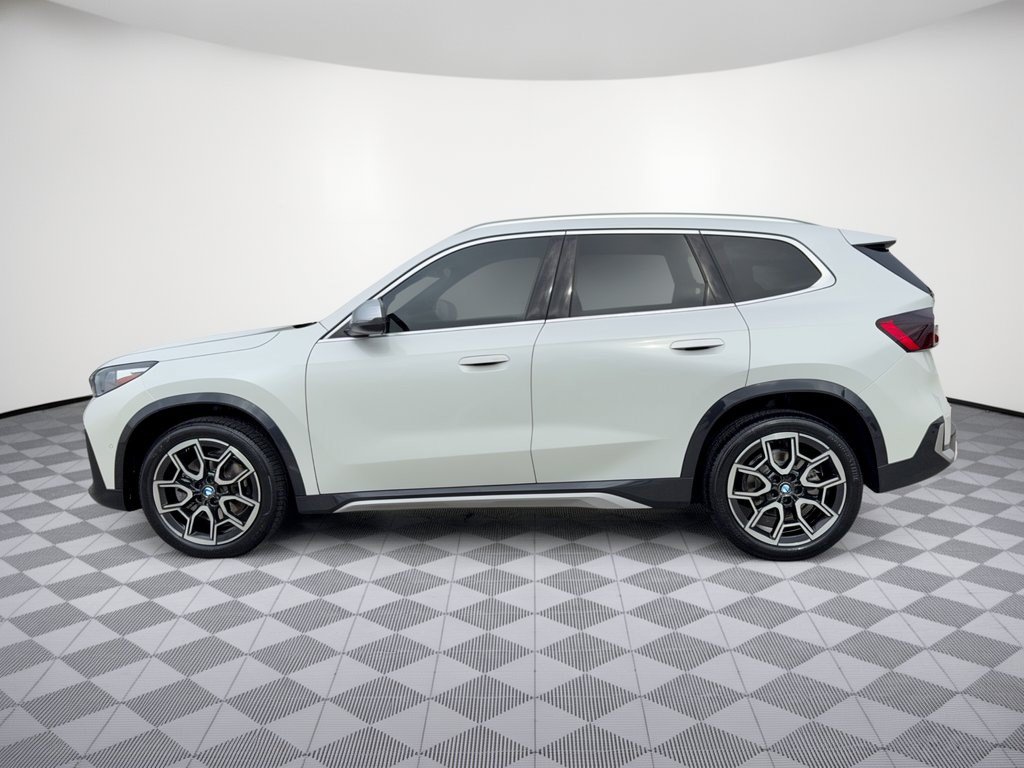 Certified 2023 BMW X1 xDrive28i SUV