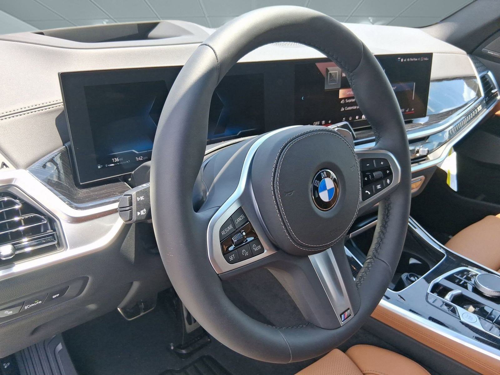 2026 Bmw X5 xDrive40i photo 4