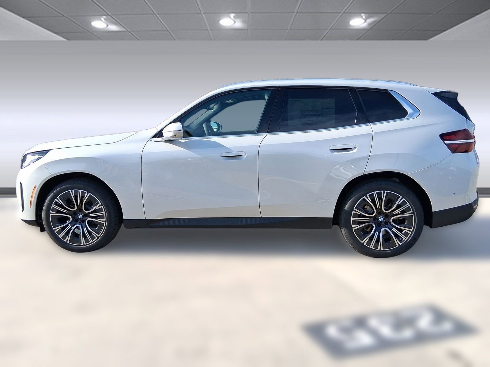 2026 Bmw X3 photo 2