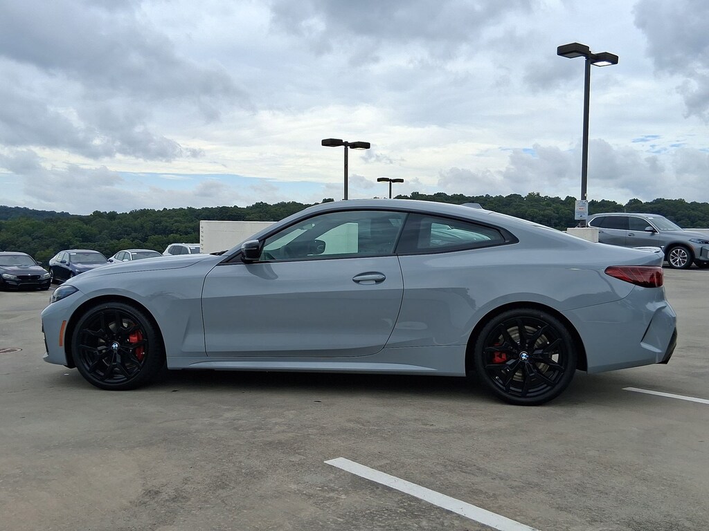Used 2026 BMW 430i Coupe