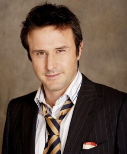 Colin Blackledge