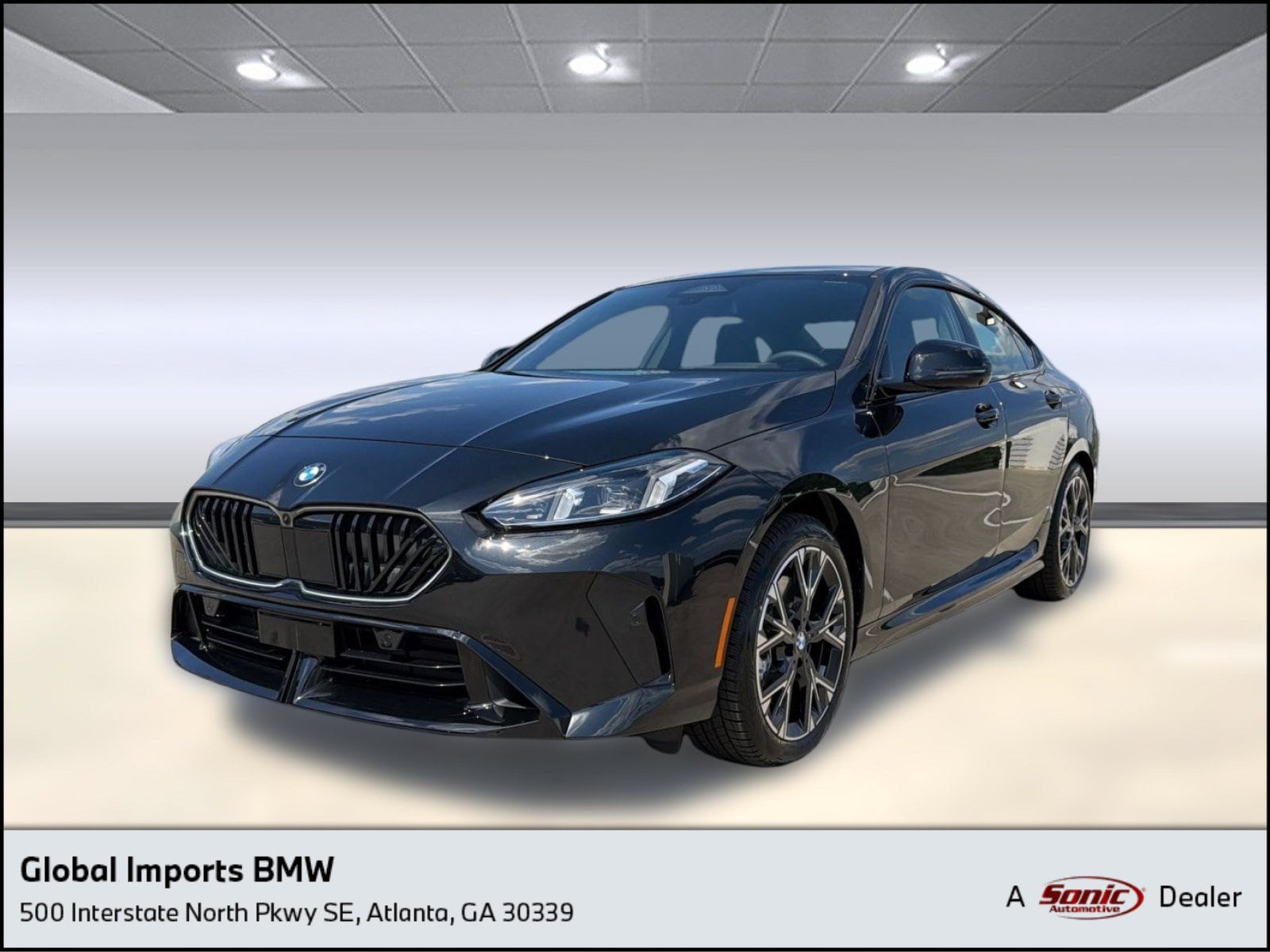 2026 BMW 228i