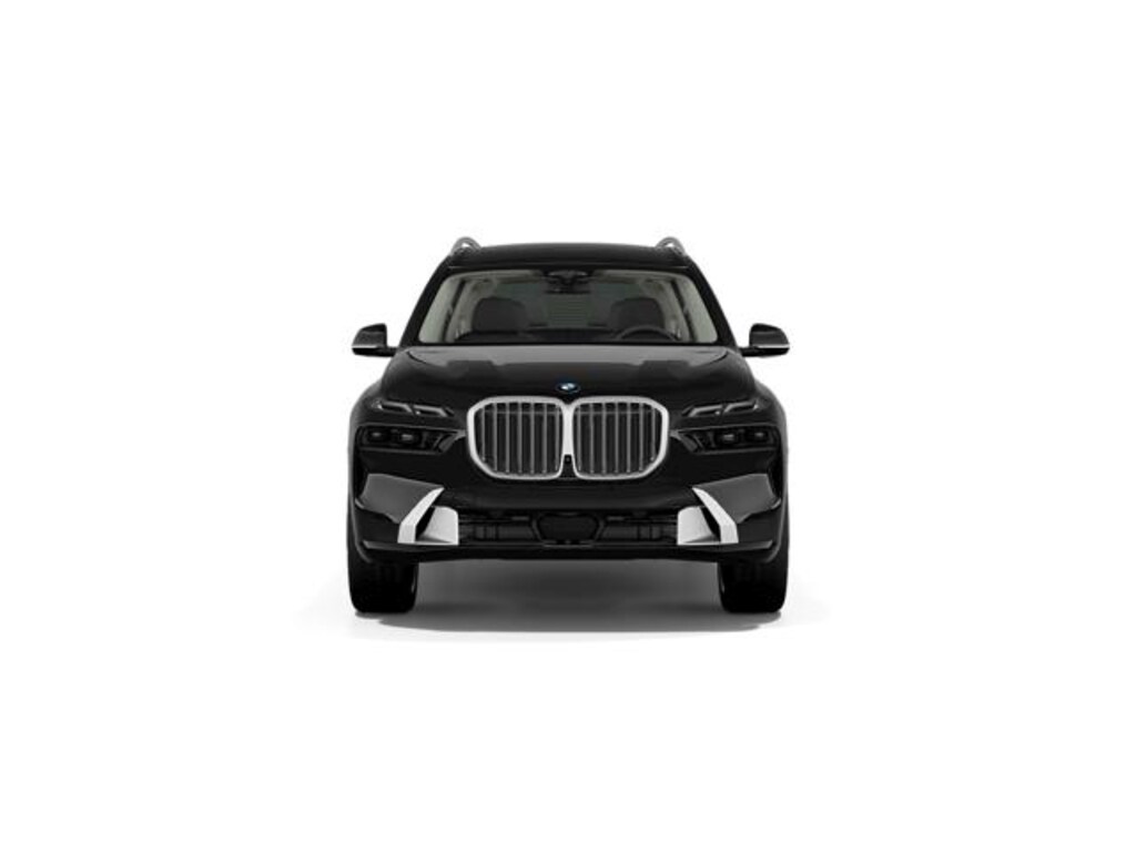 Used 2024 BMW X7 For Sale at Global Imports MINI VIN 5UX23EM04R9U49163