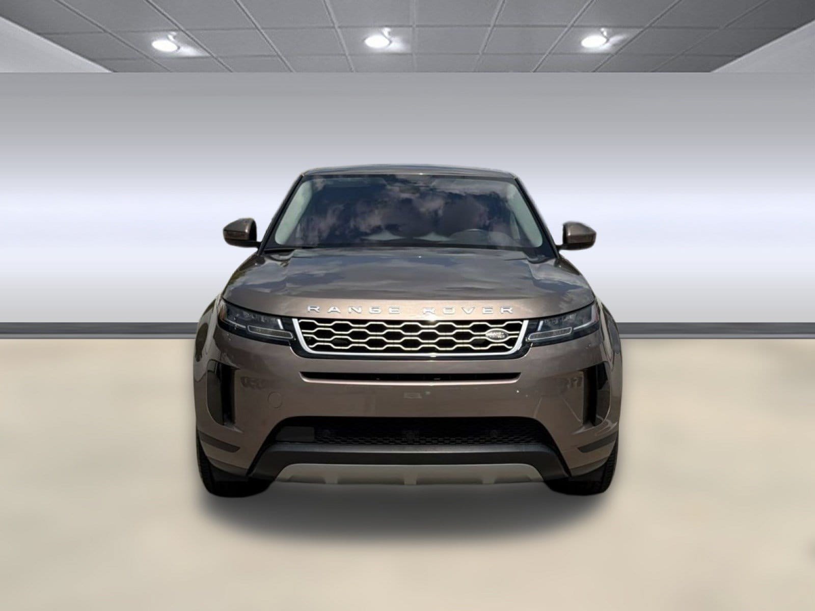2020 Land Rover Range Rover Evoque S SUV
