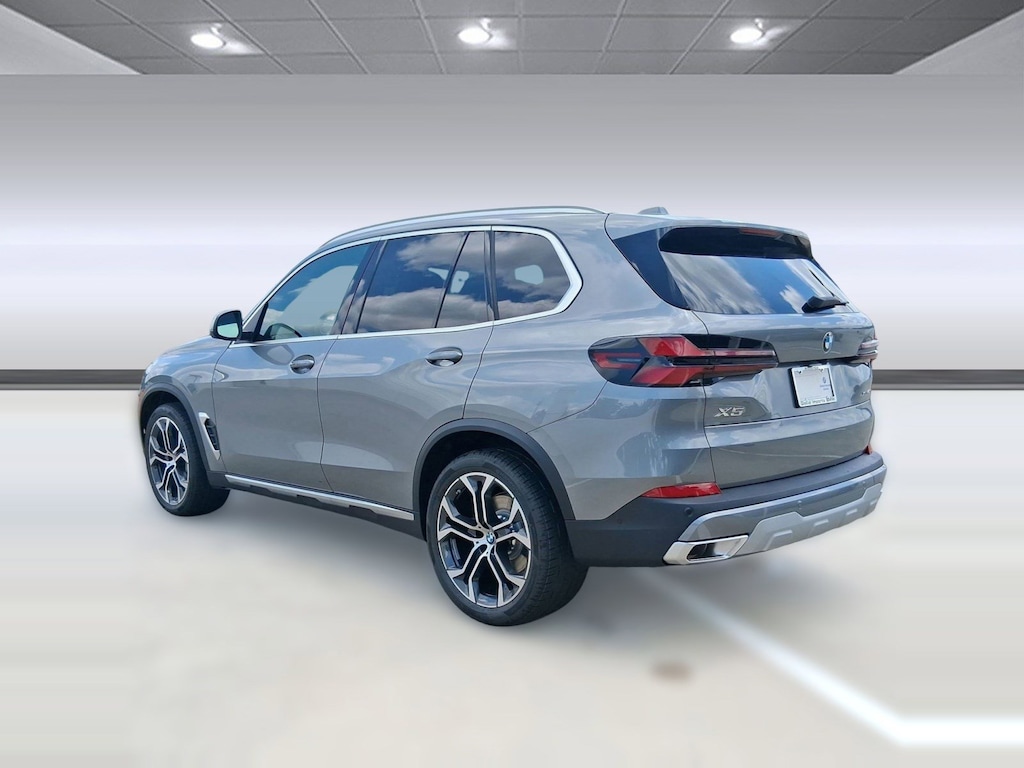 Used 2026 BMW X5 xDrive40i SUV
