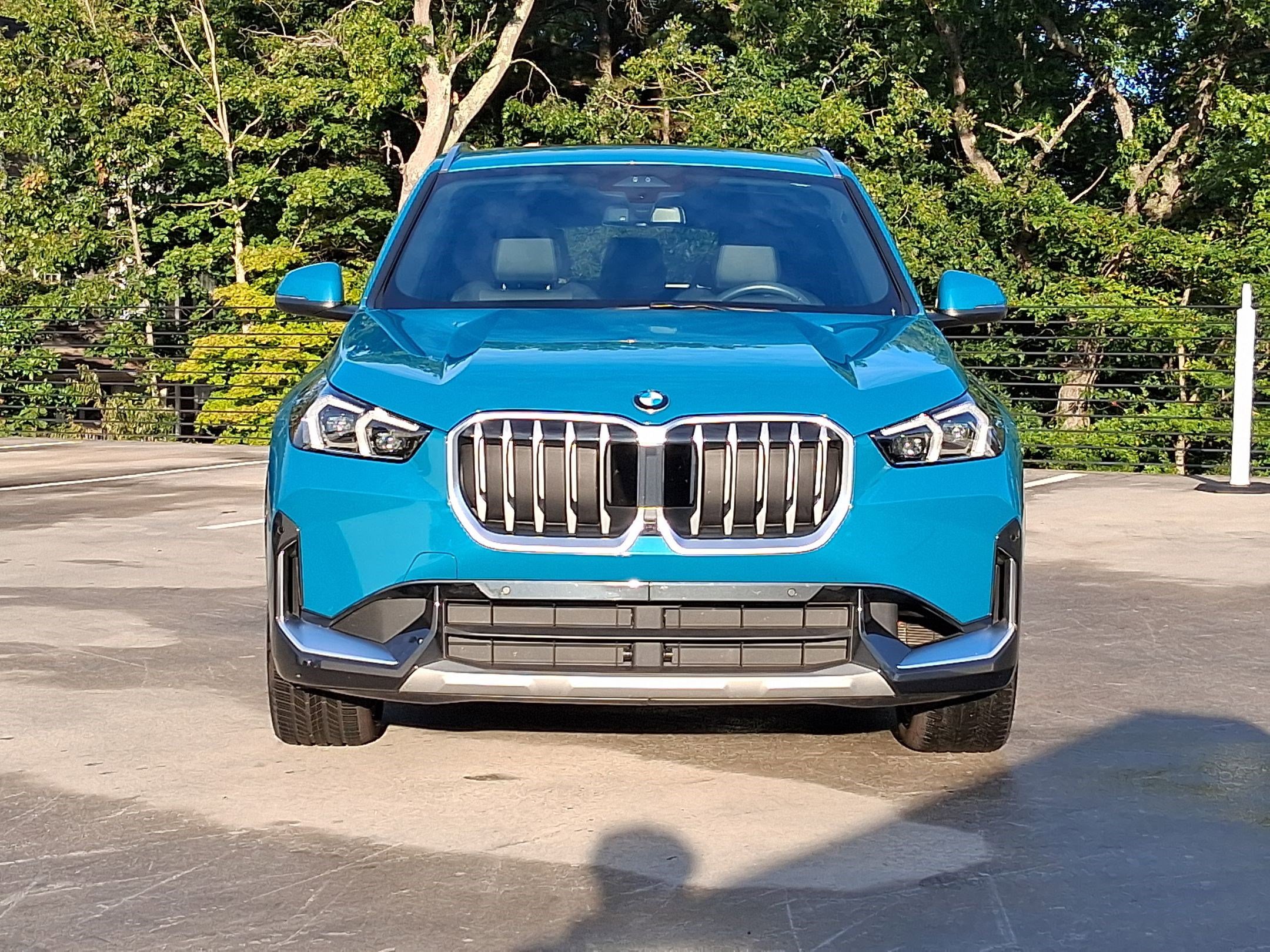 2025 Bmw X1 XDrive28i photo 2