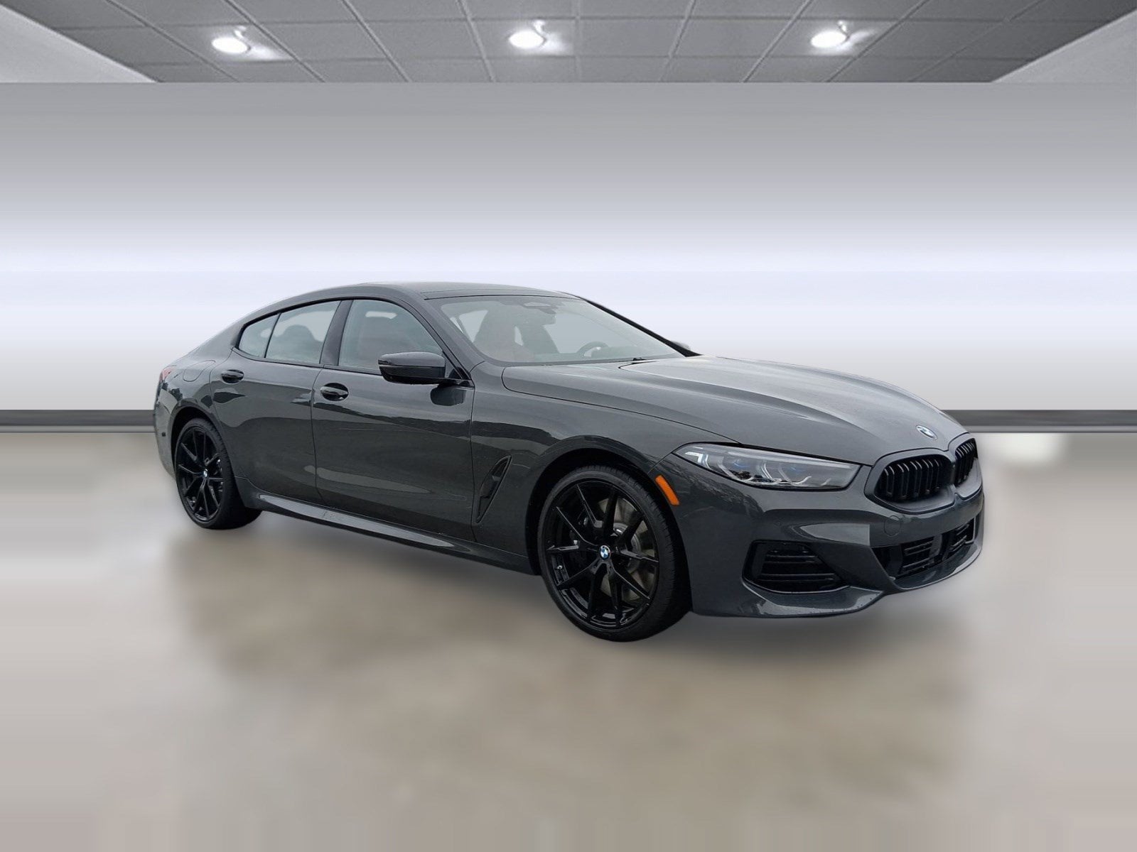 2026 BMW 8 Series 840i - Photo 7