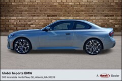 2025 BMW 230i Coupe