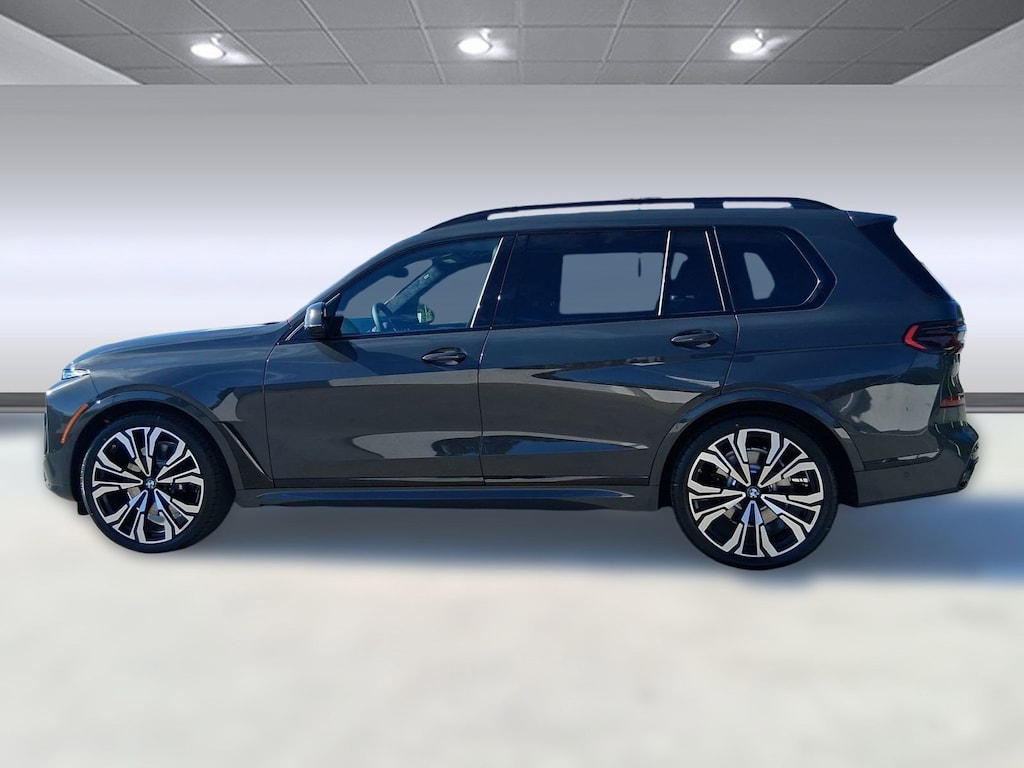 New 2026 BMW X7 xDrive40i SUV