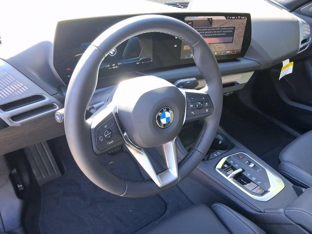 Used 2026 BMW 228i Gran Coupe