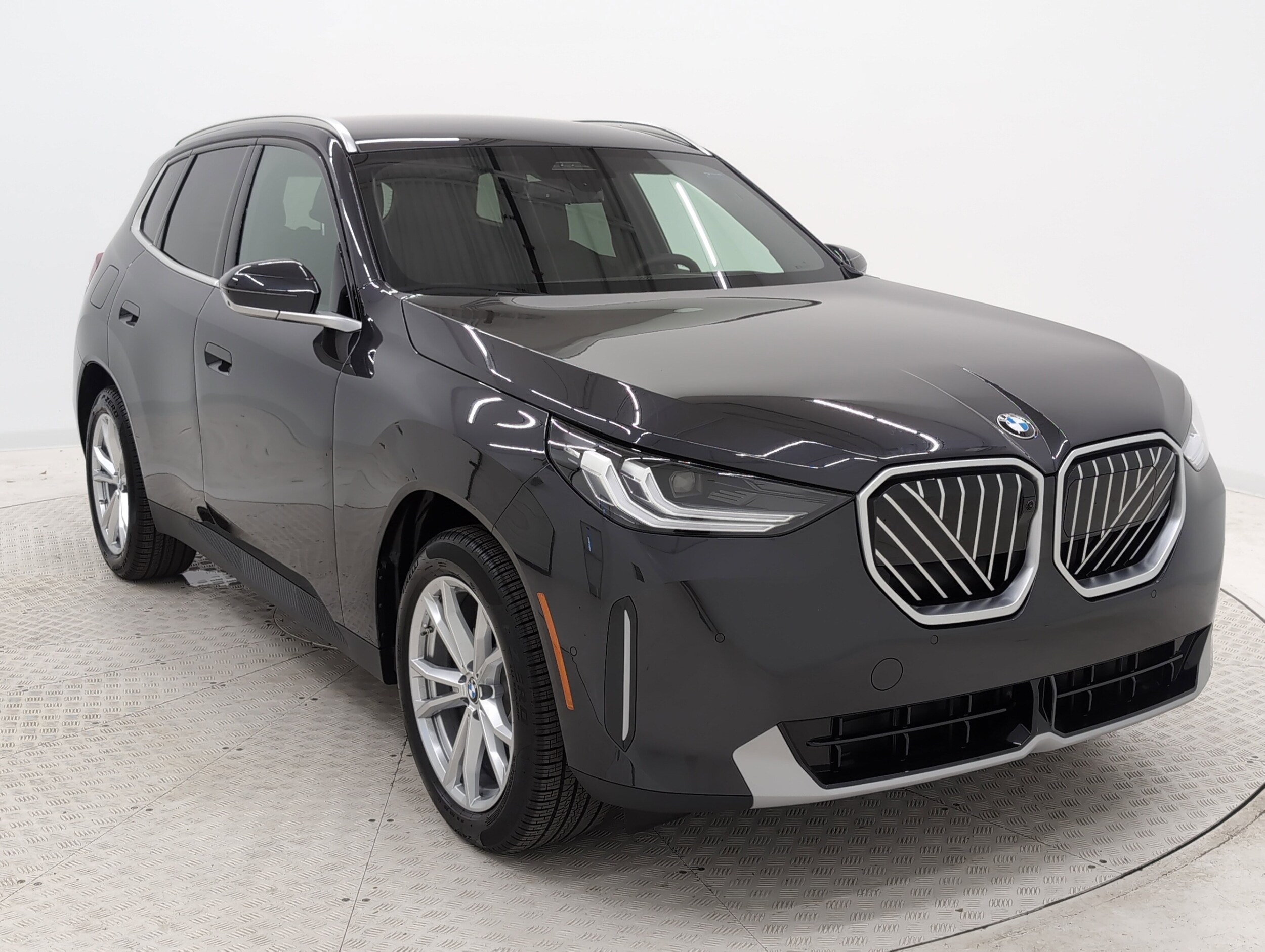 2025 Bmw X3 30x Drive photo 2