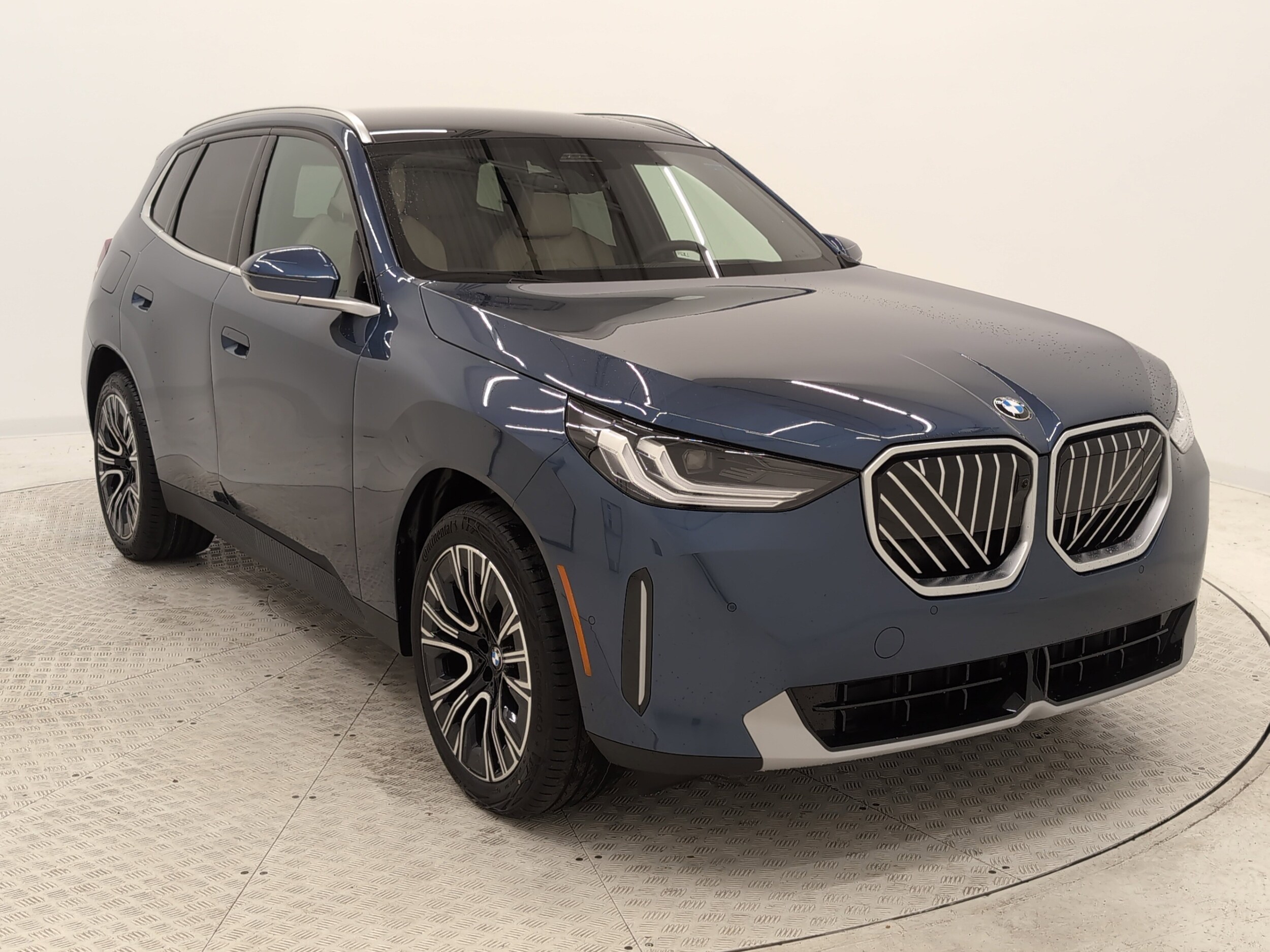 2025 Bmw X3 30x Drive photo 2
