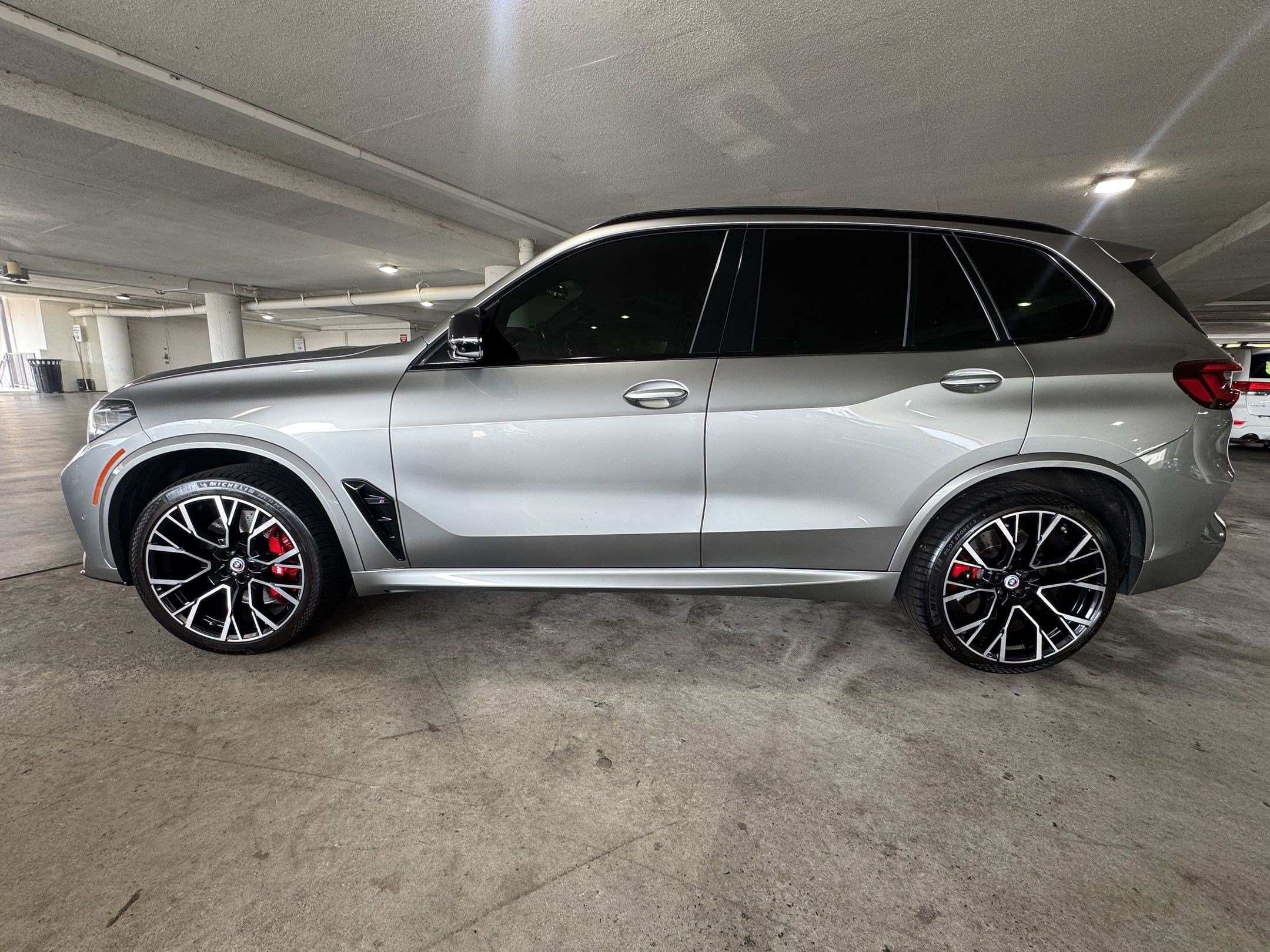 2023 BMW X5 M SUV
