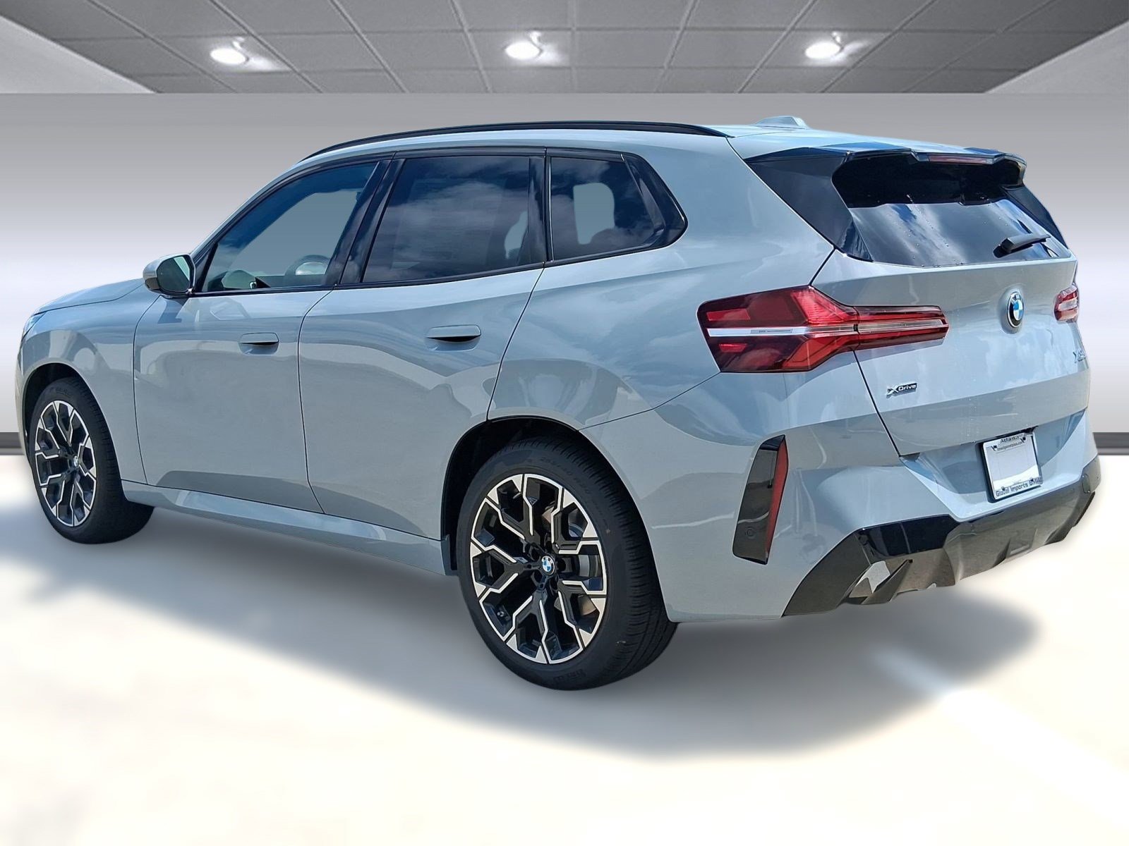 2025 Bmw X3 30x Drive photo 3