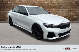 Used BMW Vehicles | Used BMW Dealer | Atlanta, GA