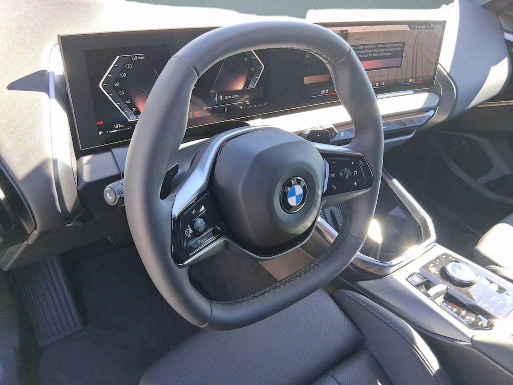 Used 2026 BMW X3 30 xDrive SUV