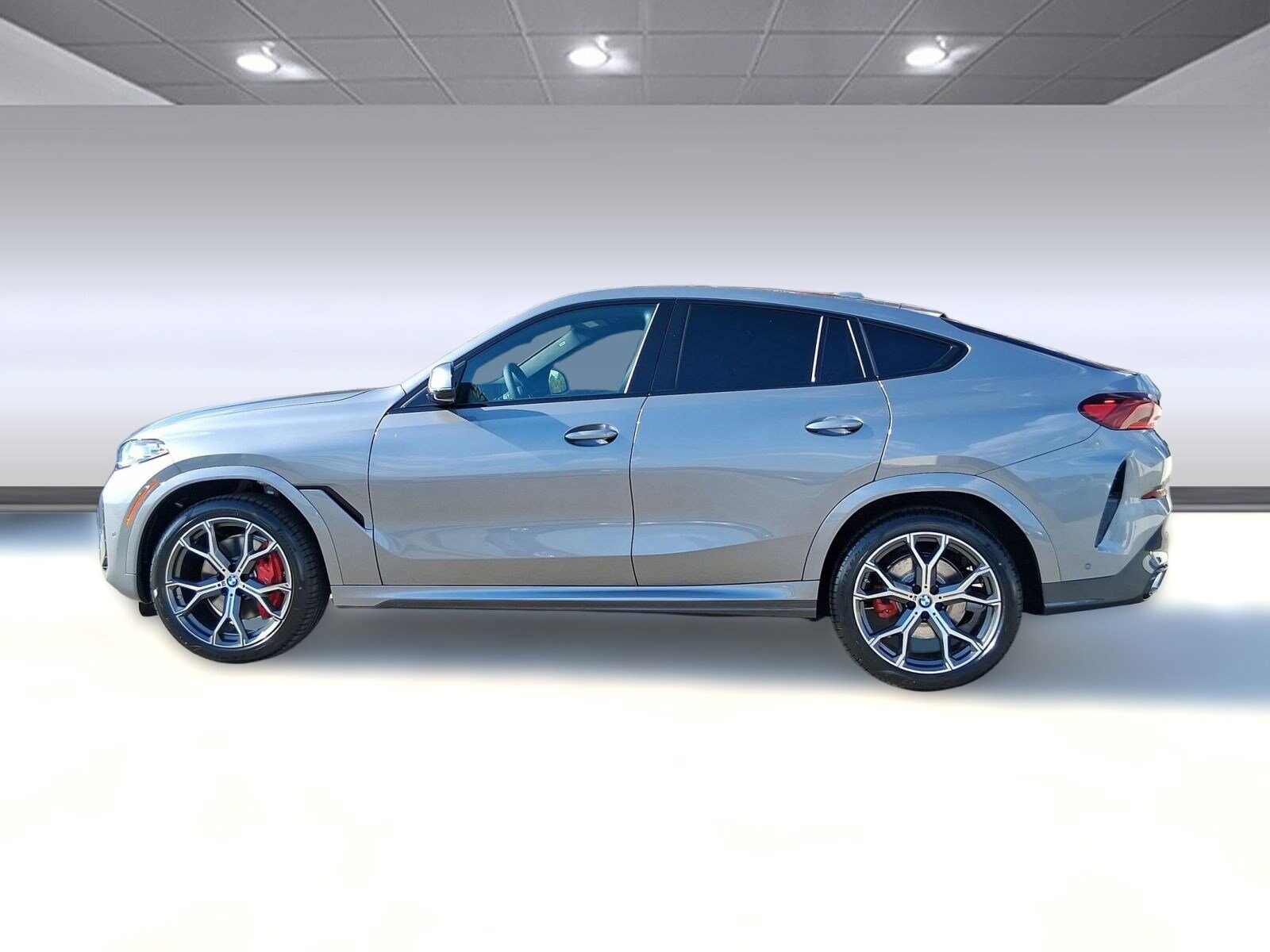 2026 Bmw X6 xDrive40i photo 2