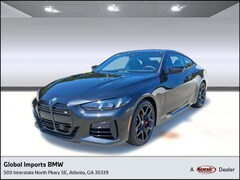 2026 BMW M440i Coupe