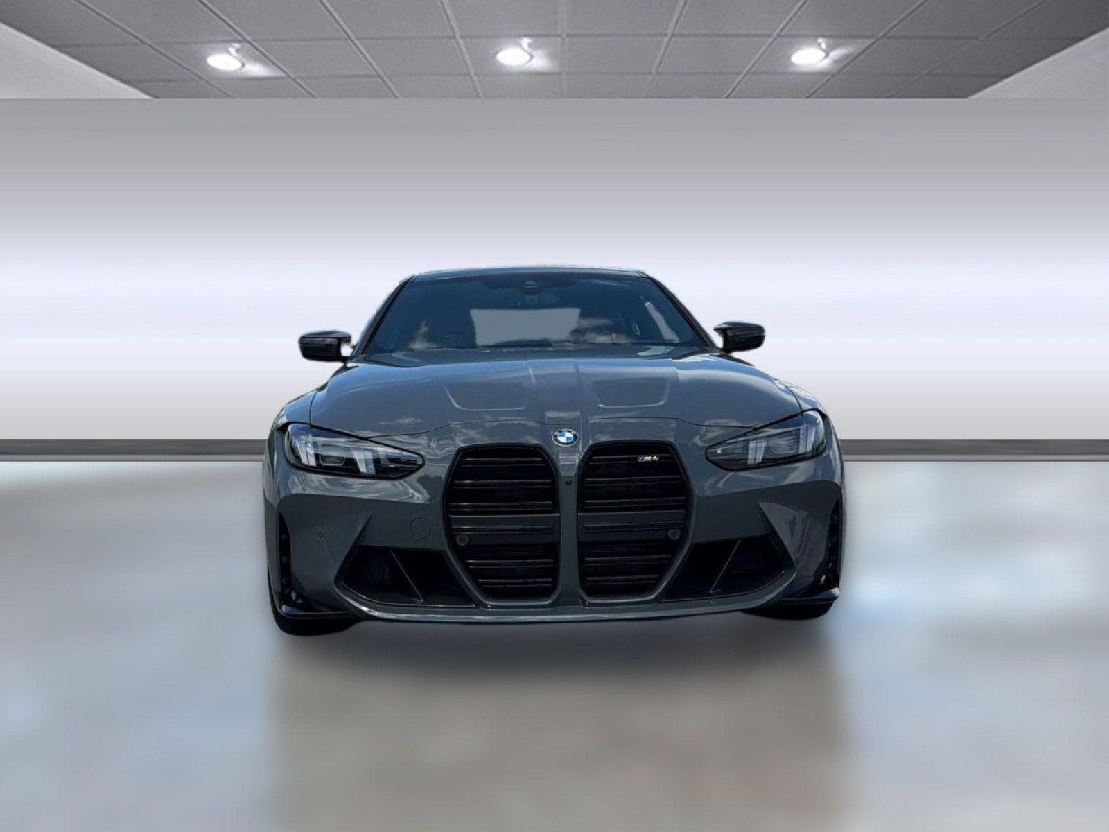 2027 BMW M4 Base Coupe