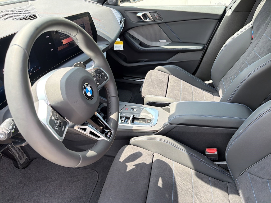 New 2026 BMW 228i xDrive Gran Coupe