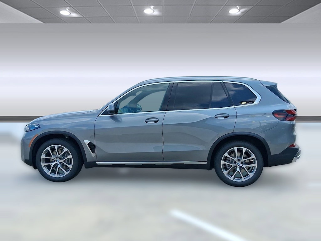 Used 2026 BMW X5 xDrive40i SUV