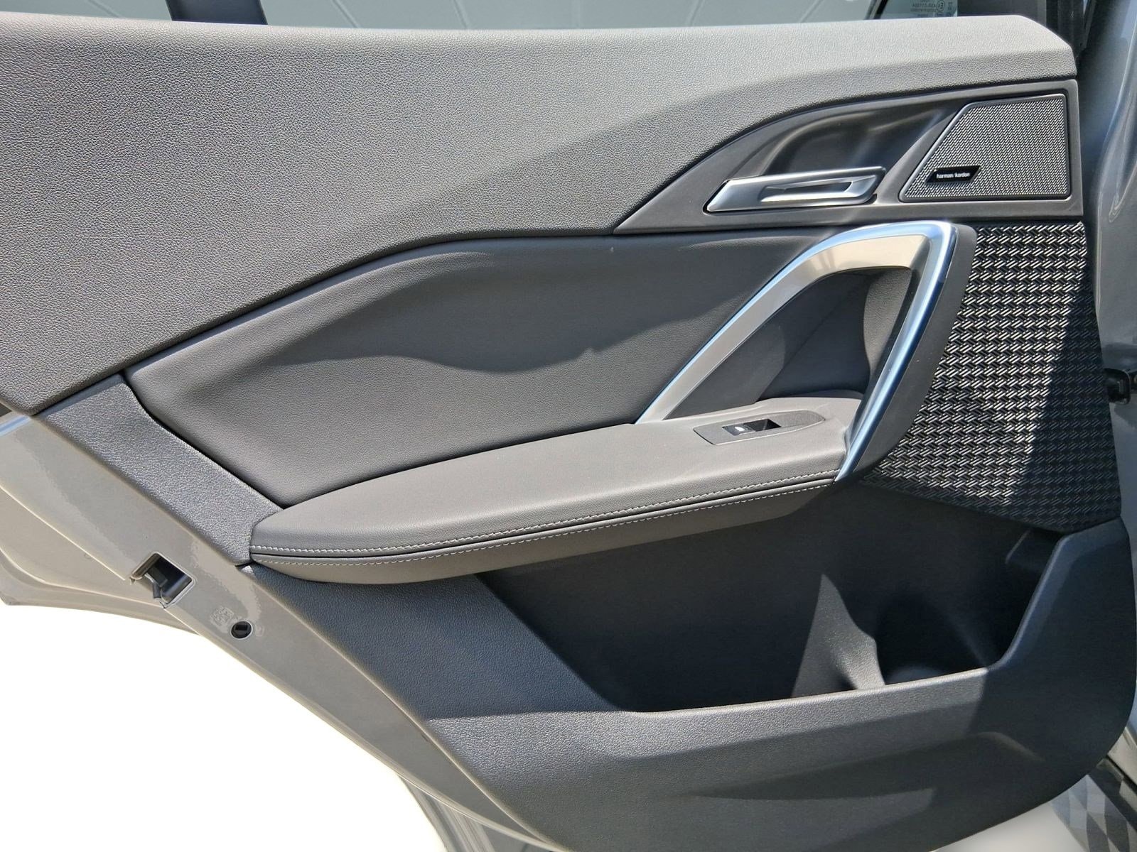 2026 BMW X2 28i - Photo 26