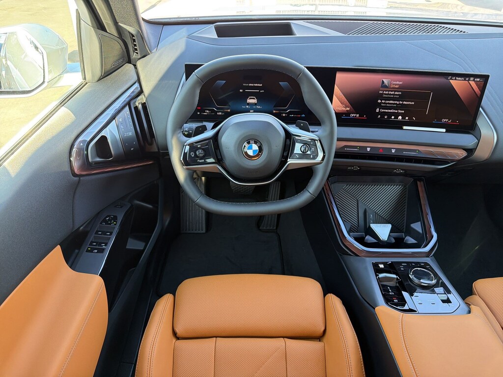 Used 2026 BMW X3 30 xDrive SUV