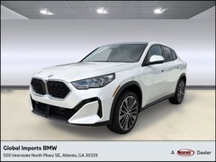 2026 BMW X2 xDrive28i SUV