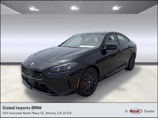 Used 2025 BMW M235i xDrive Gran Coupe for sale in Atlanta, GA