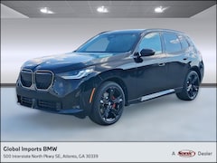 2026 BMW X3 30 xDrive SUV