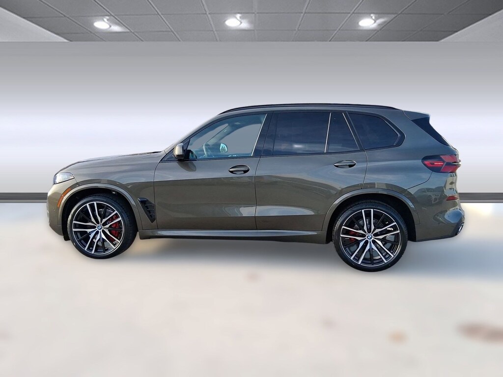 New 2026 BMW X5 xDrive40i SUV
