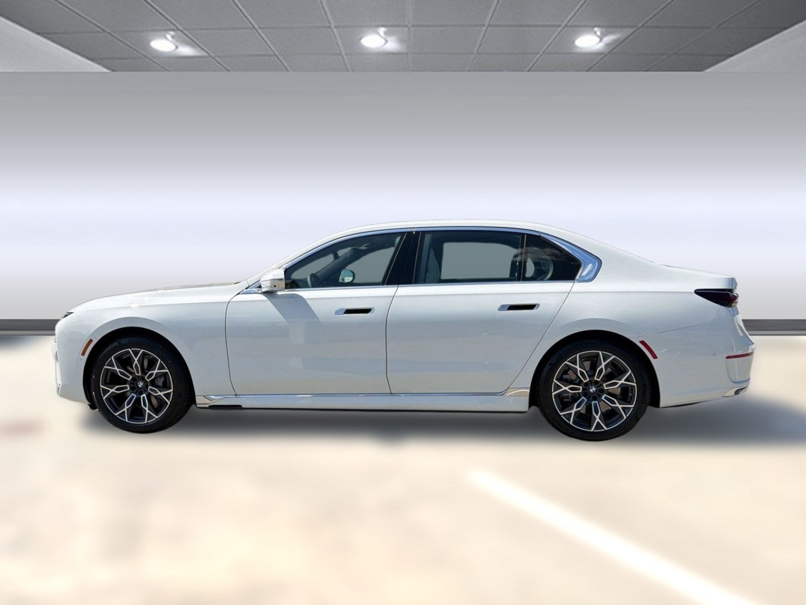 2026 BMW I7 XDrive60 Sedan