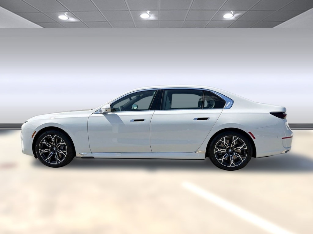 New 2026 BMW i7 xDrive60 Sedan
