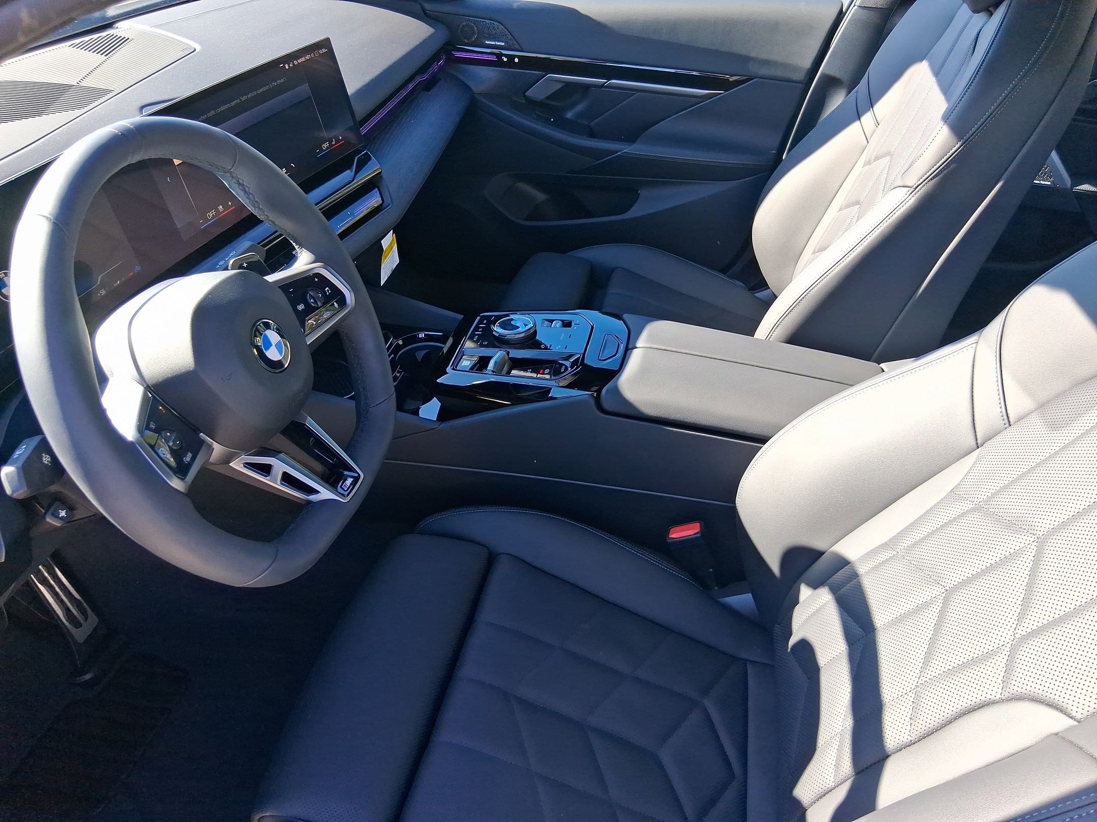 2025 Bmw 530i 5-Series photo 4