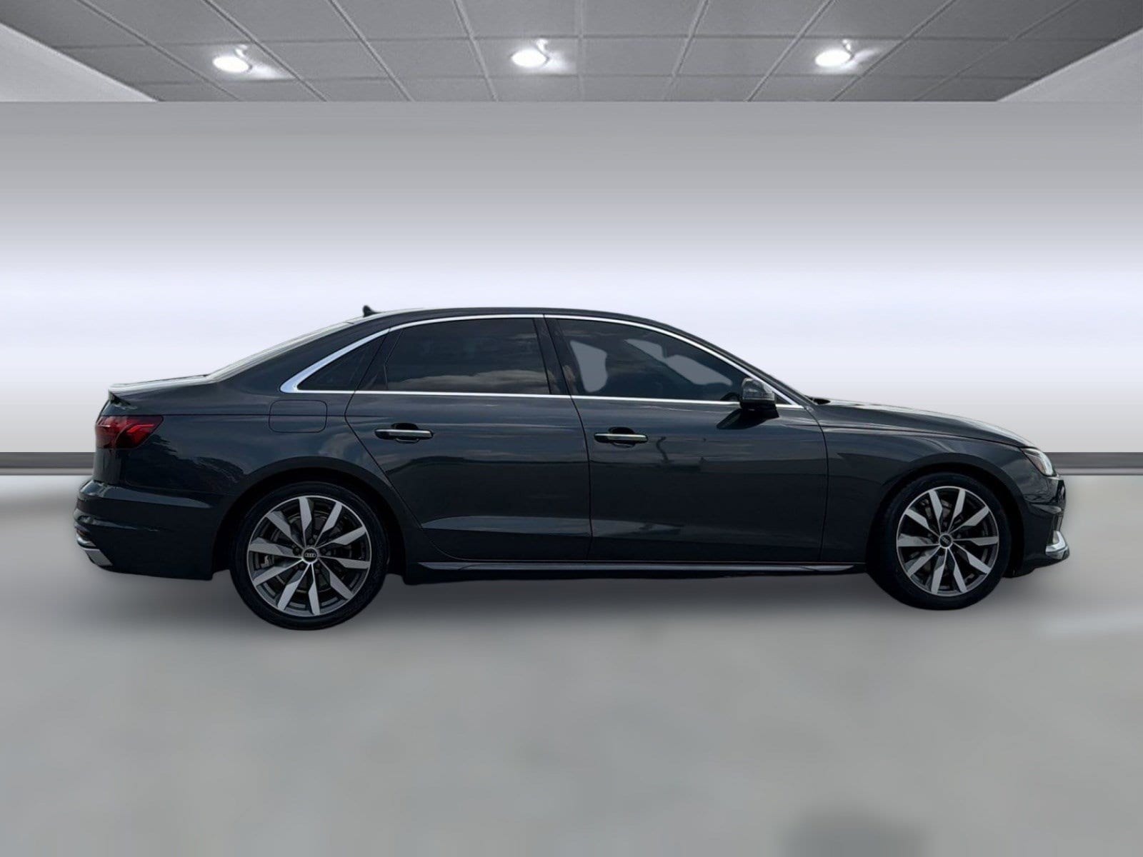 A4 40 Premium Plus Sedan