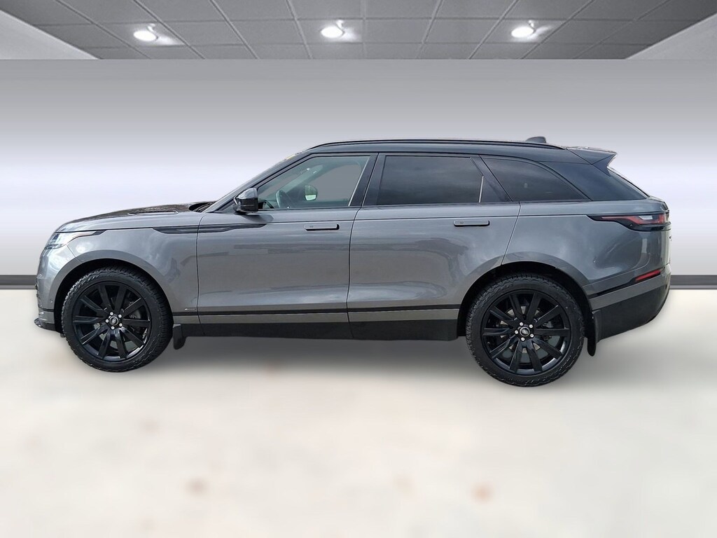 Used 2019 Land Rover Range Rover Velar P250 SE R-Dynamic P250 R-Dynamic SE