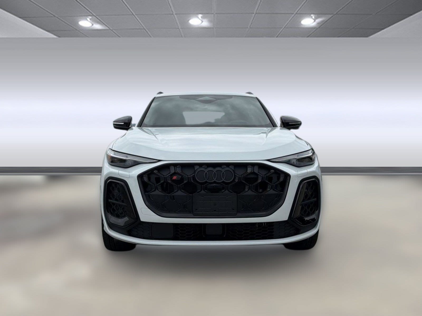 SQ5 3.0T Premium SUV