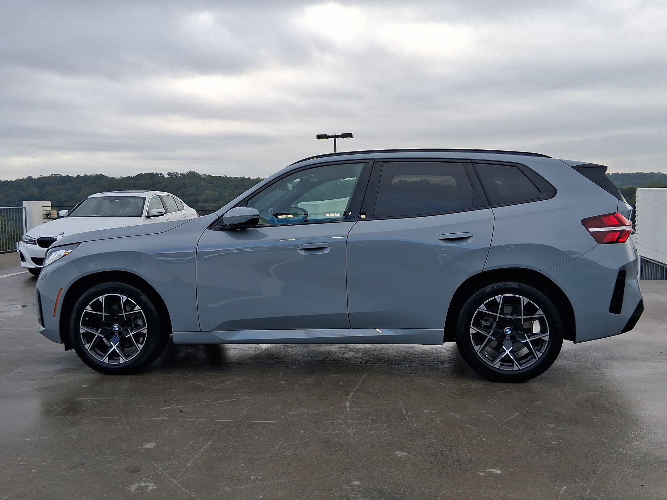 2025 Bmw X3 30x Drive photo 2