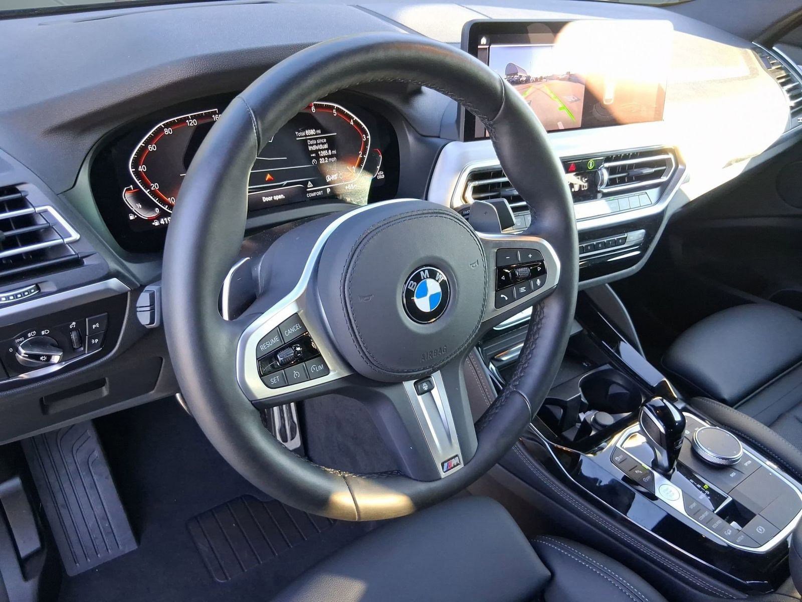 2025 Bmw X4 xDrive30i photo 4