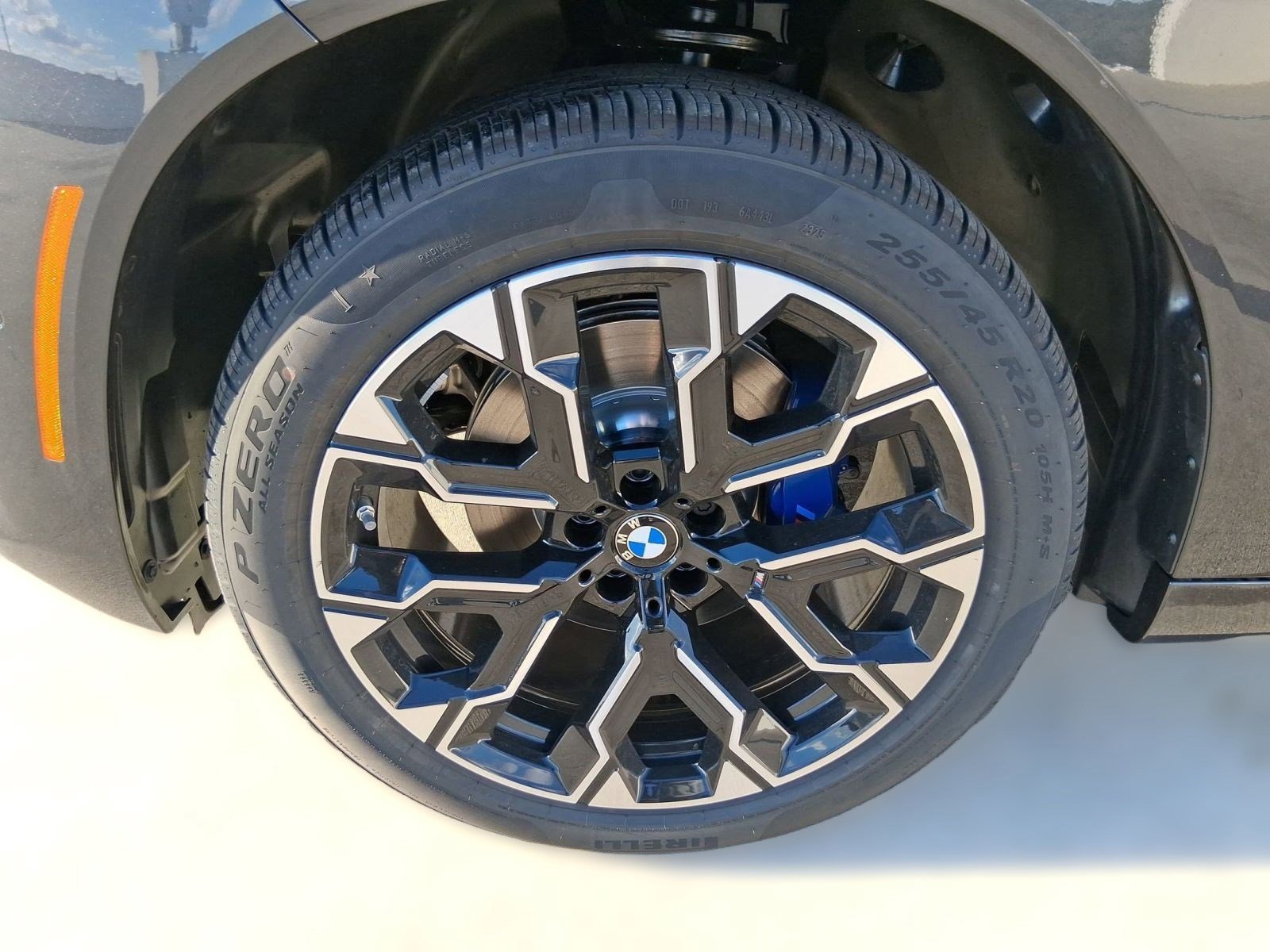 2026 BMW X3 30 - Photo 10