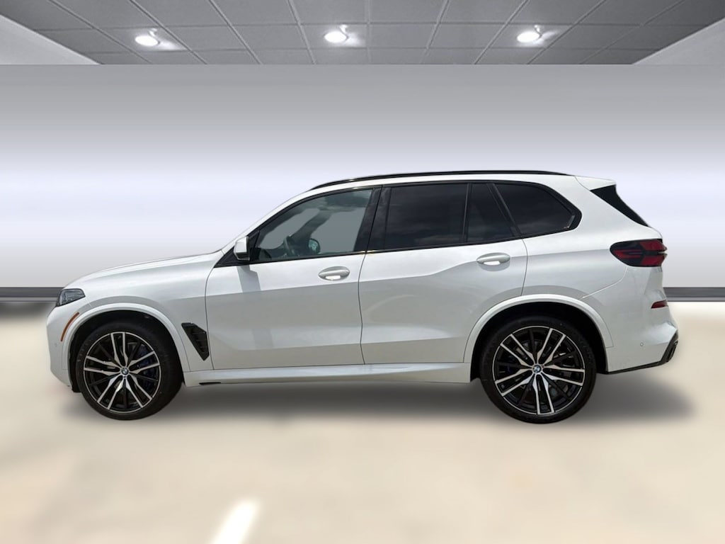 New 2026 BMW X5 xDrive40i SUV