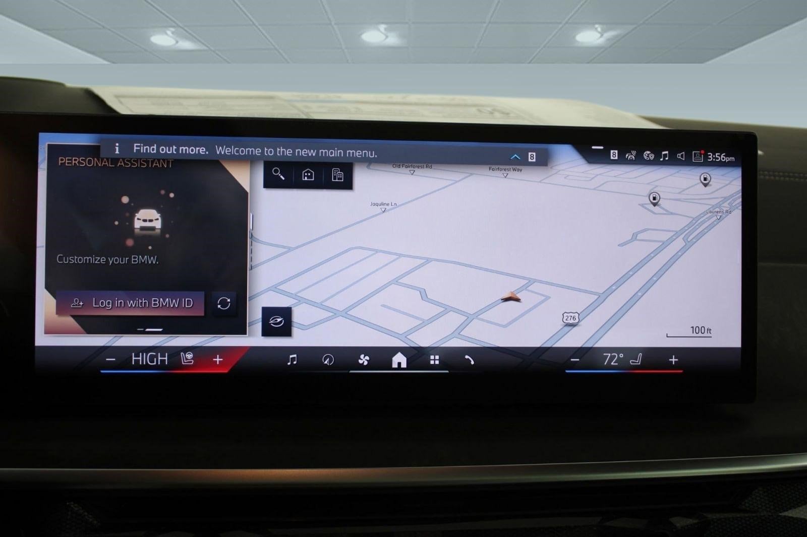 2026 BMW X5 50e - Photo 25
