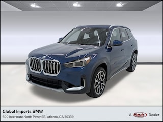 Used 2025 BMW X1 xDrive28i SUV for sale in Atlanta, GA